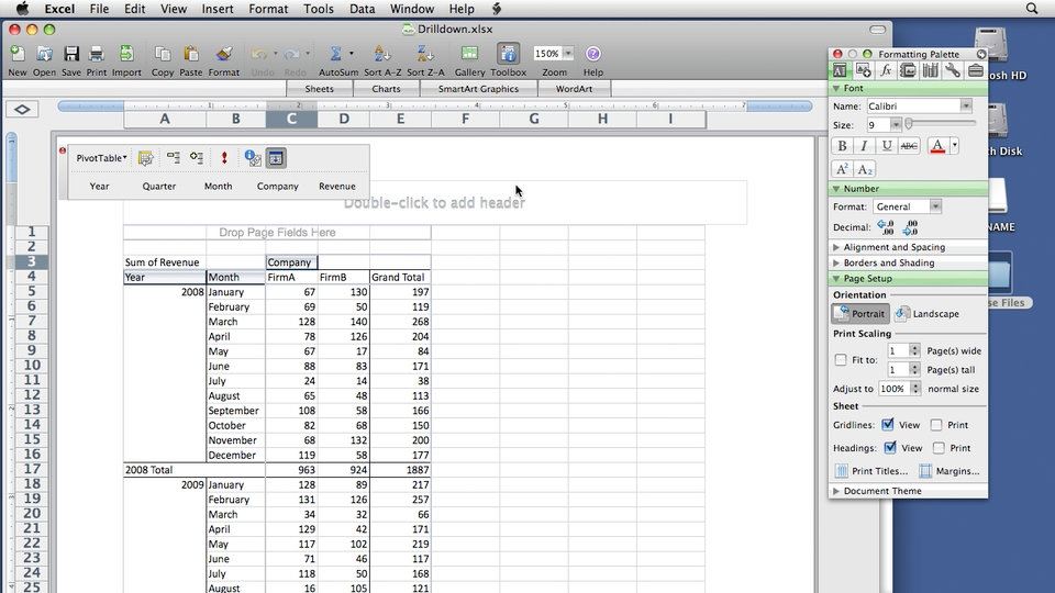 download data analysis in excel for mac 2011?